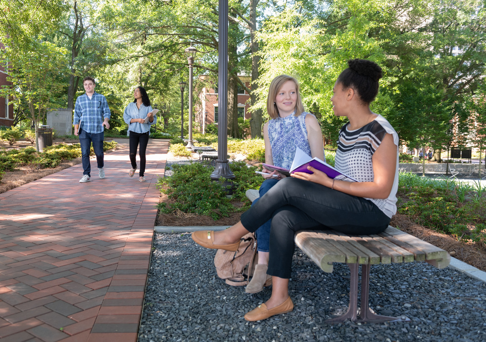 Student Engagement and Well-Being Launches Two New Student Wellness Centers